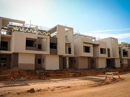 5 Bedroom Townhouse for sale at Fifth Square, North Investors Area, New Cairo City, Cairo, Egypt