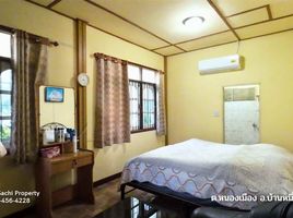 2 Schlafzimmer Haus zu verkaufen in Ban Mi, Lop Buri, Nong Mueang