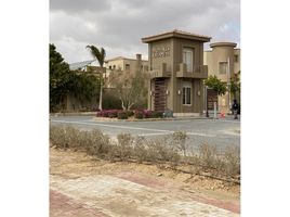 3 Schlafzimmer Villa zu verkaufen im Palm Hills Kattameya, El Katameya
