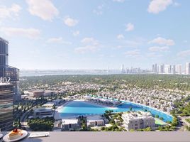 2 Bedroom Condo for sale at 310 Riverside Crescent, Azizi Riviera, Meydan, Dubai