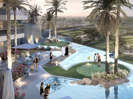 1 Bedroom Apartment for sale at Golf Greens, Artesia, DAMAC Hills (Akoya by DAMAC), Dubai