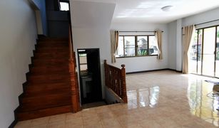 3 Bedrooms House for sale in Mae Hia, Chiang Mai Koolpunt Ville 7