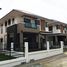 3 Schlafzimmer Haus zu vermieten im Baan Sanrak Pakchong-Bandaima, Nong Sarai, Pak Chong
