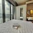 1 Schlafzimmer Wohnung zu vermieten im The Politan Aqua, Bang Kraso