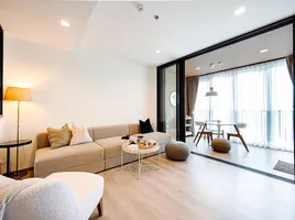 2 Bedroom Condo for rent at The Line Phahonyothin Park, Chomphon