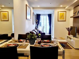 Studio Wohnung zu vermieten im 15 Sukhumvit Residences, Khlong Toei Nuea