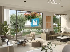 4 Bedroom Villa for sale at Aura, Olivara Residences, Dubai Studio City (DSC)