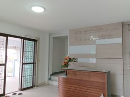 388 m² Office for rent at RK Office Park, Khlong Sam Prawet