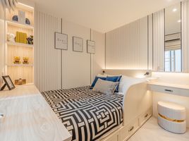 3 Schlafzimmer Appartement zu vermieten im Fortune Condo Town, Chong Nonsi