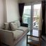 Studio Appartement zu vermieten im The Crest Sukhumvit 49, Khlong Tan Nuea