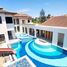 8 Bedroom Villa for sale at Phutara, Nong Prue