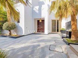 6 Bedroom House for sale at Silk Leaf 7, Al Barari Villas