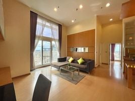 4 Schlafzimmer Penthouse zu verkaufen im 59 Heritage, Khlong Tan Nuea