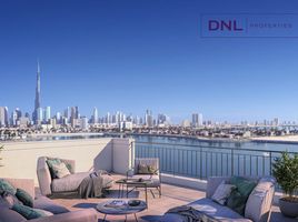 2 Bedroom Apartment for sale at Le Ciel, La Mer, Jumeirah