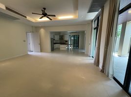 5 Schlafzimmer Haus zu vermieten im The Terrace Residence at Nichada Thani, Bang Talat, Pak Kret, Nonthaburi