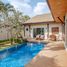 2 Bedroom Villa for sale at The Niche, Rawai, Phuket Town