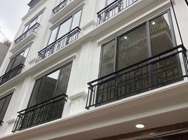 Studio Haus zu verkaufen in Tu Liem, Hanoi, Cau Dien, Tu Liem, Hanoi