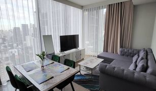 2 Bedrooms Condo for sale in Khlong Toei Nuea, Bangkok Celes Asoke