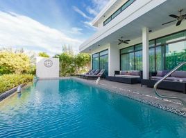 4 Schlafzimmer Villa zu verkaufen im La Lua Resort and Residence, Thap Tai