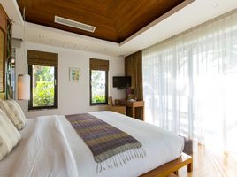 3 Schlafzimmer Villa zu vermieten im Sira Sila, Nong Kae