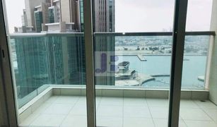 1 Habitación Apartamento en venta en Marina Square, Abu Dhabi Marina Blue Tower