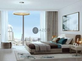 2 Bedroom Apartment for sale at Grande, Opera District