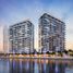 2 Bedroom Apartment for sale at Canal Front Residences, dar wasl