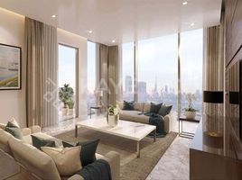 1 बेडरूम अपार्टमेंट for sale at The Crest, Sobha Hartland