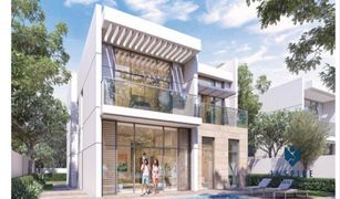 5 Bedrooms Villa for sale in District 7, Dubai District One