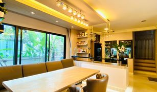 3 chambres Maison a vendre à Tha Kham, Bangkok Manthana Rama 2-Thiantale