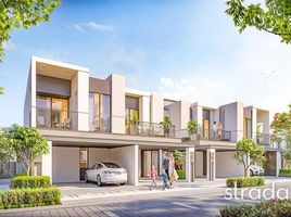 3 Bedroom Villa for sale at Aura, Olivara Residences, Dubai Studio City (DSC)