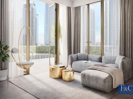 3 Bedroom Apartment for sale at Grove, Creek Beach, Dubai Creek Harbour (The Lagoons)