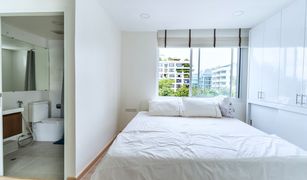2 Bedrooms Condo for sale in Khlong Tan Nuea, Bangkok 39 Suites