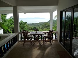 5 Bedroom House for sale at Santi Thani, Maenam, Koh Samui