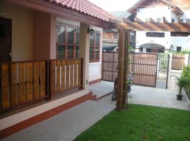 2 Bedroom House for sale in Ubon Ratchathani, Nai Mueang, Mueang Ubon Ratchathani, Ubon Ratchathani