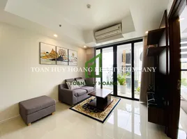 2 Bedroom Apartment for rent at Hiyori Garden Tower, An Hai Tay, Son Tra