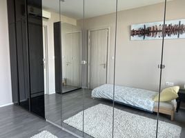 1 Schlafzimmer Wohnung zu verkaufen im 333 Riverside, Bang Sue, Bang Sue