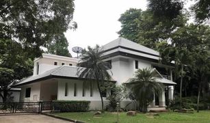 4 Schlafzimmern Haus zu verkaufen in Bang Talat, Nonthaburi Nichada Park