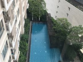 1 Schlafzimmer Wohnung zu verkaufen im Condo One X Sukhumvit 26, Khlong Tan