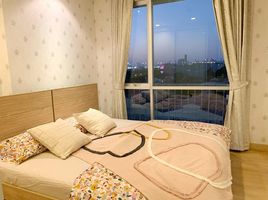 1 Bedroom Condo for sale at The Room Sukhumvit 64, Bang Chak
