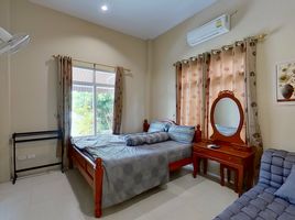3 Bedroom Villa for sale at Navy House 23 , Bang Sare, Sattahip