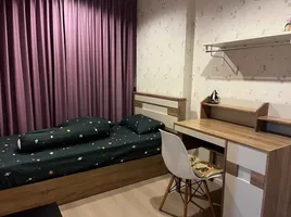 2 Schlafzimmer Wohnung zu verkaufen im Aspire Sukhumvit 48, Phra Khanong