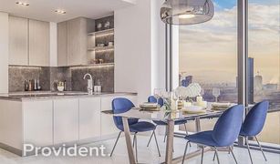 Квартира, 1 спальня на продажу в Executive Towers, Дубай Peninsula Five