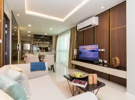 2 Schlafzimmer Wohnung zu verkaufen im Mida Grande Resort Condominiums, Choeng Thale, Thalang, Phuket