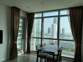 1 спален Квартира в аренду в The River by Raimon Land, Khlong Ton Sai