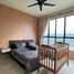 Studio Condo for rent at Hiyori Garden Tower Danang, An Hai Dong, Son Tra