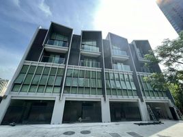 4 Schlafzimmer Wohnung zu verkaufen im Ideo Rama 9 - Asoke, Huai Khwang, Huai Khwang