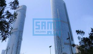 Квартира, 2 спальни на продажу в Shams Abu Dhabi, Абу-Даби Sky Tower