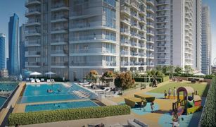 3 Habitaciones Apartamento en venta en EMAAR Beachfront, Dubái Beachgate by Address