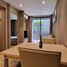 1 Bedroom Condo for rent at Klass Silom Condo, Si Lom